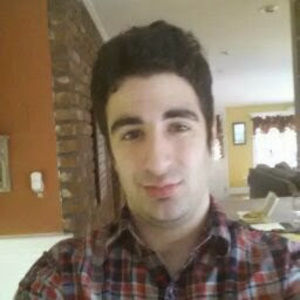 Meet your Posher, Jonathan